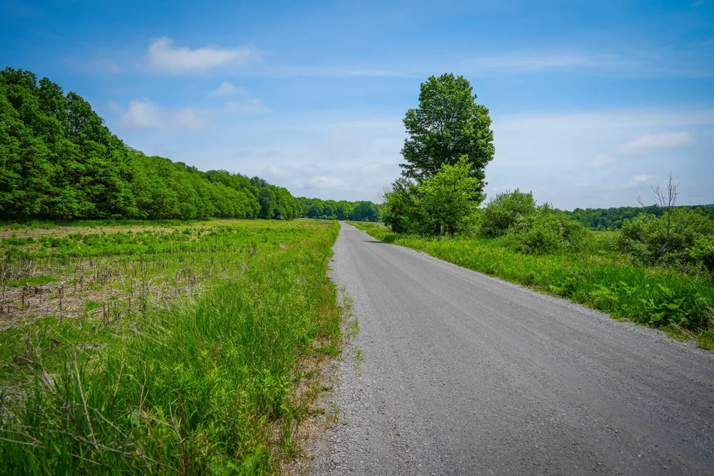 W Johnson Road Shelby, MI 49455