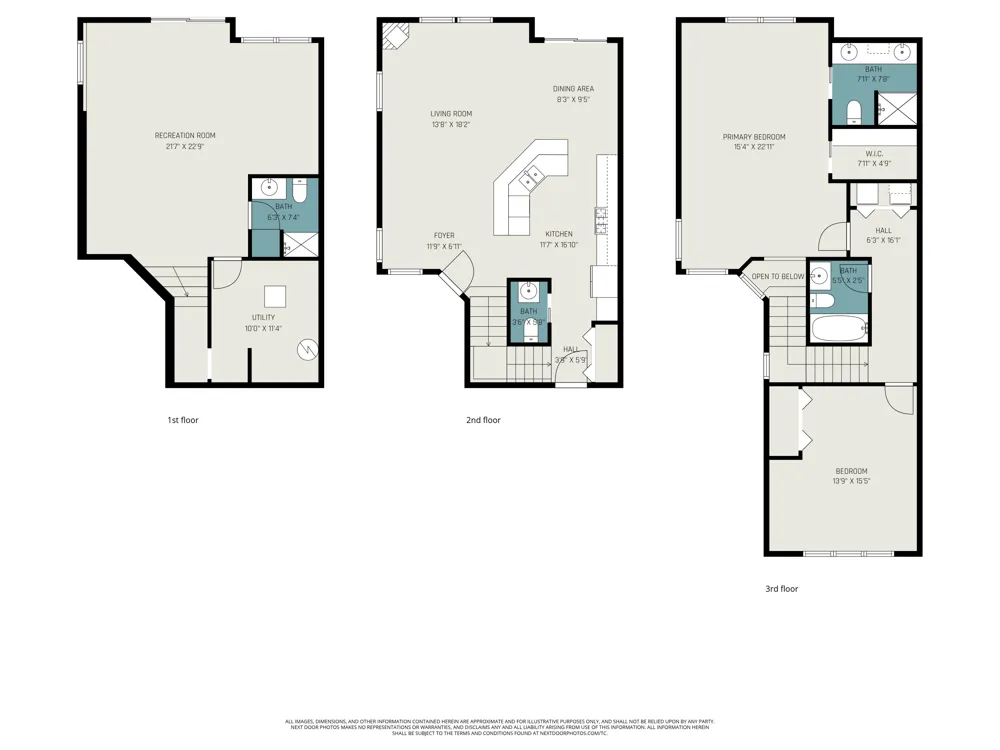 189 Mill Pond Drive #7 Middleville, MI 49333