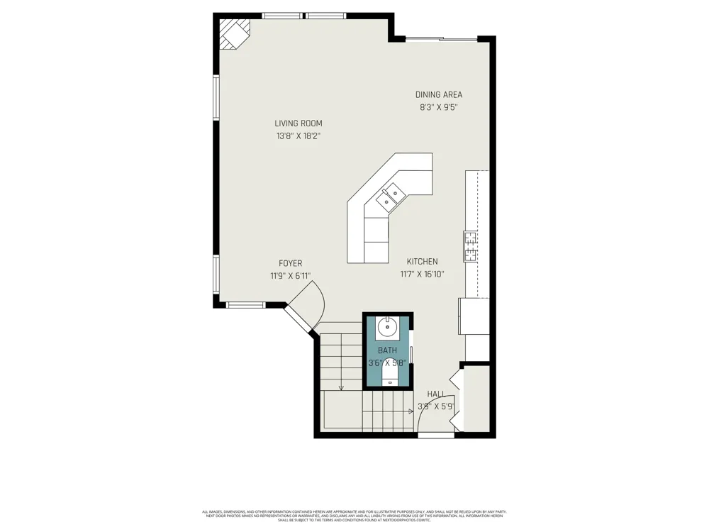 189 Mill Pond Drive #7 Middleville, MI 49333