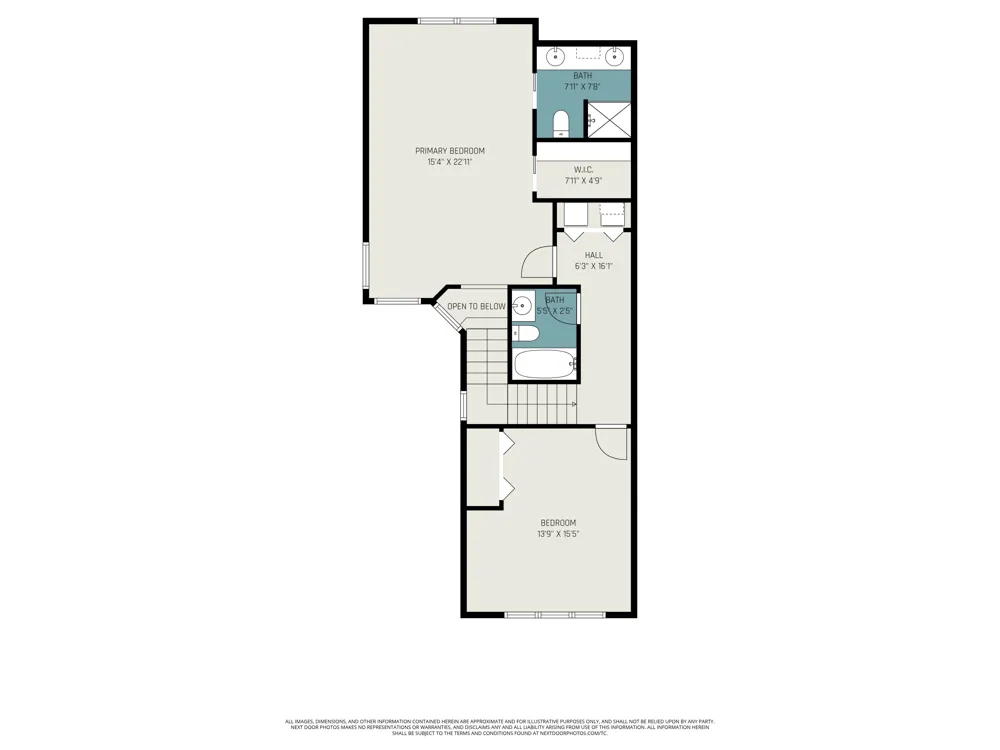 189 Mill Pond Drive #7 Middleville, MI 49333
