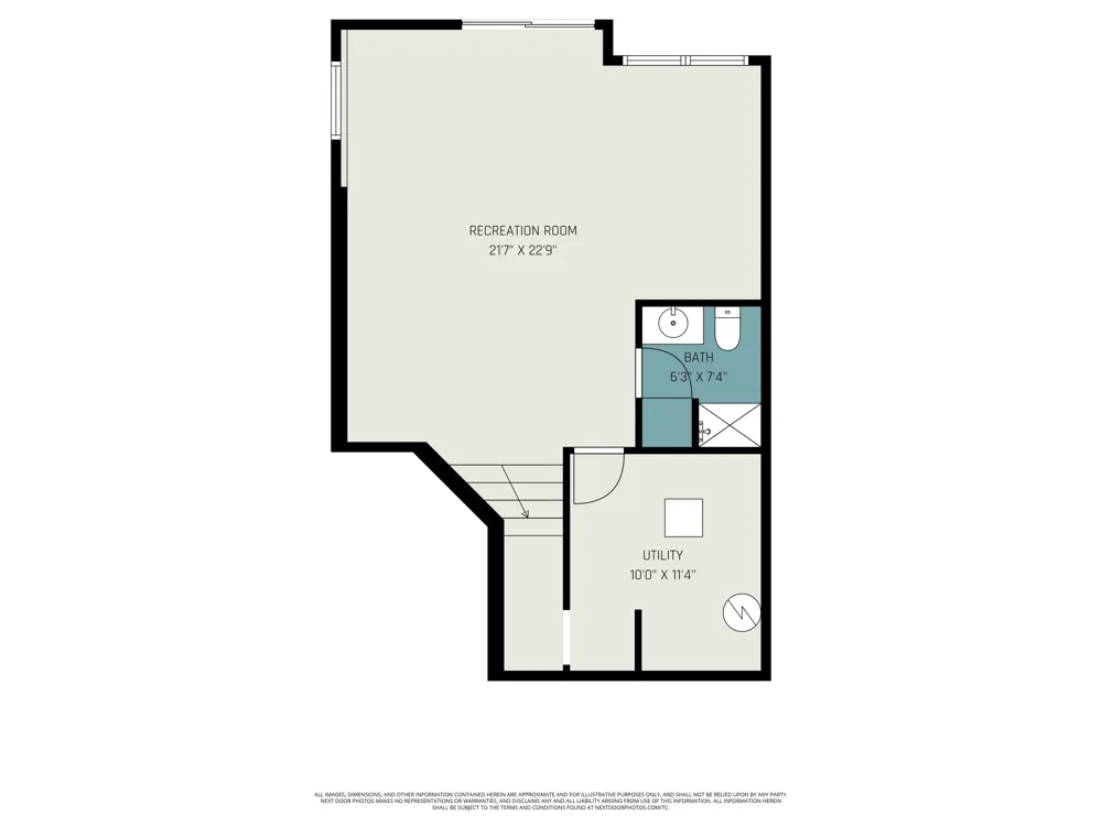 189 Mill Pond Drive #7 Middleville, MI 49333