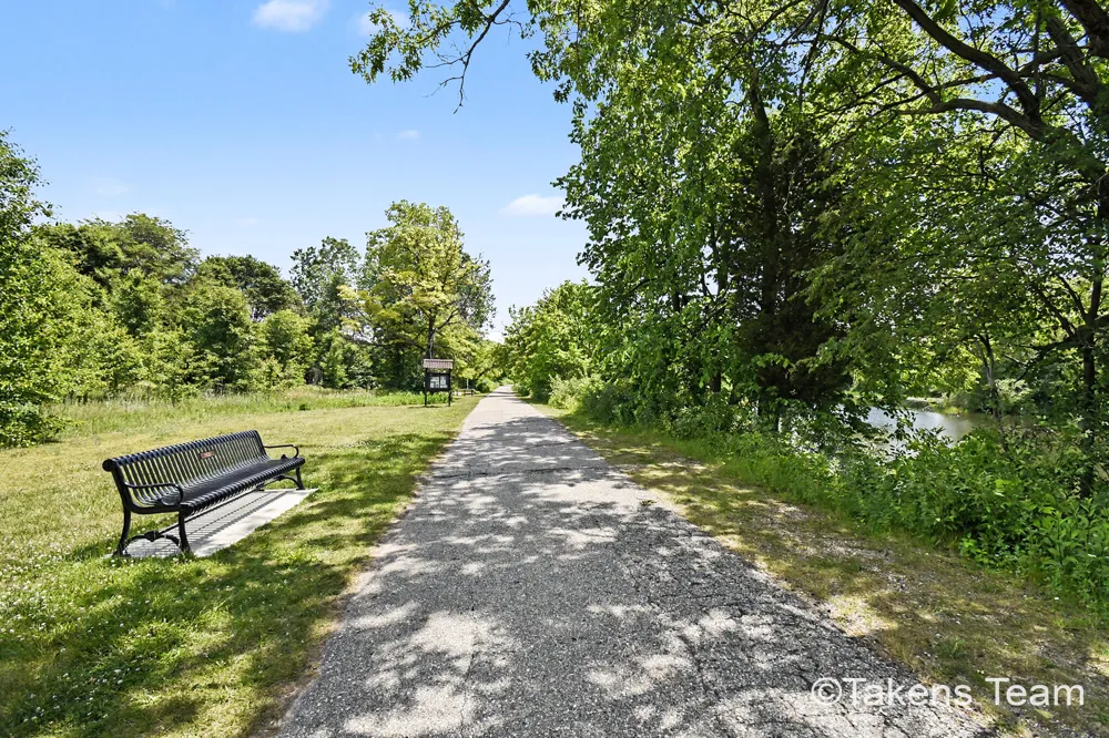 189 Mill Pond Drive #7 Middleville, MI 49333