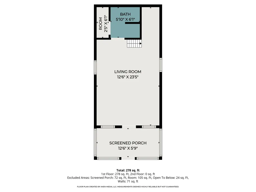 9055 Kellogg Drive Reading, MI 49274