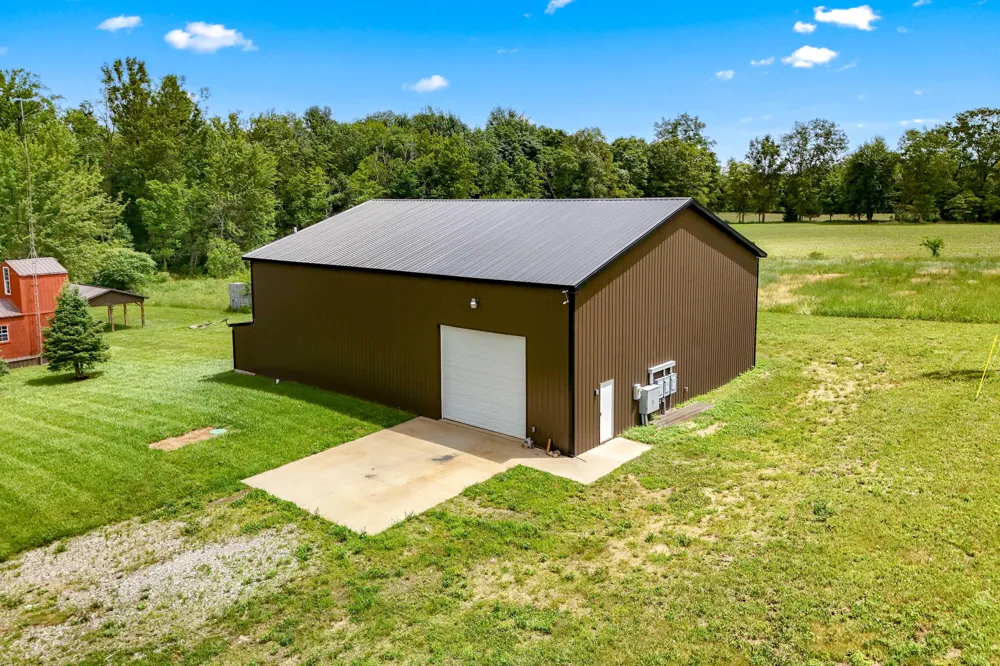 9055 Kellogg Drive Reading, MI 49274