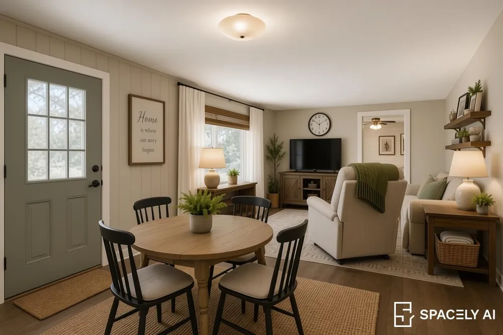 5494 Old Pipestone Road Eau Claire, MI 49111