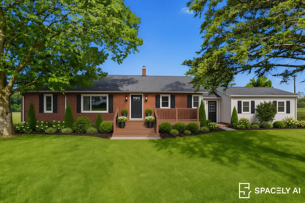 5494 Old Pipestone Road Eau Claire, MI 49111