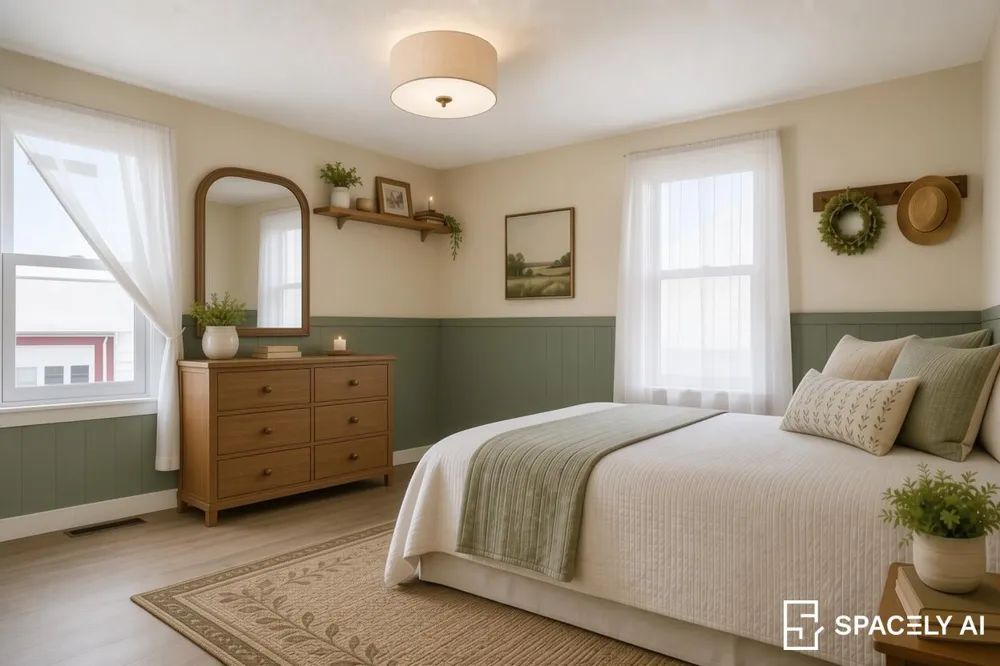 5494 Old Pipestone Road Eau Claire, MI 49111