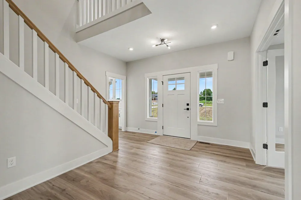 8670 Bosque Drive SE Caledonia, MI 49316