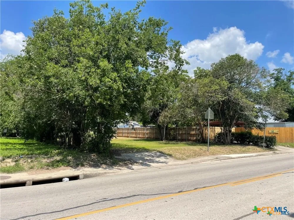1006 Guadalupe Street Seguin, TX 78155