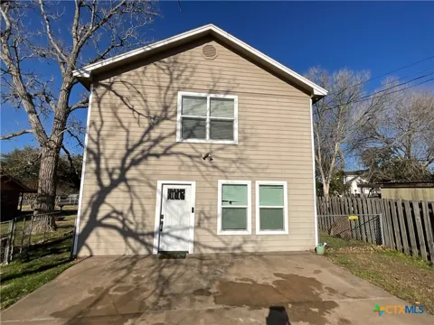 509 North Street
