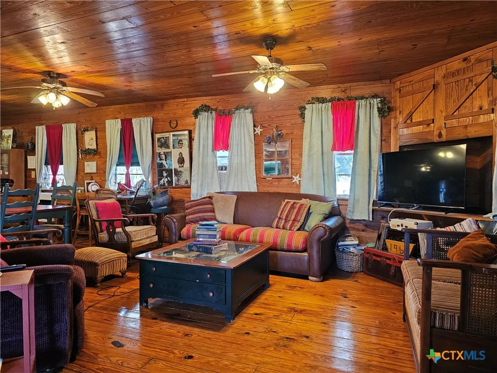 2051 County Road 3155 Valley Mills, TX 76689