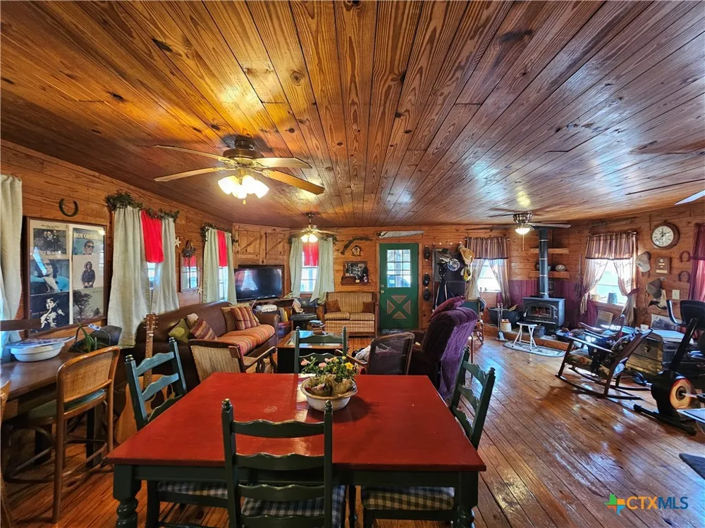 2051 County Road 3155 Valley Mills, TX 76689
