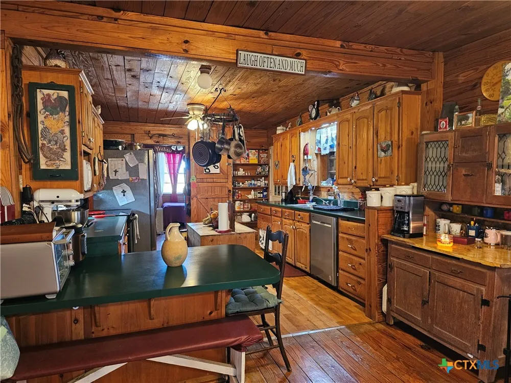 2051 County Road 3155 Valley Mills, TX 76689