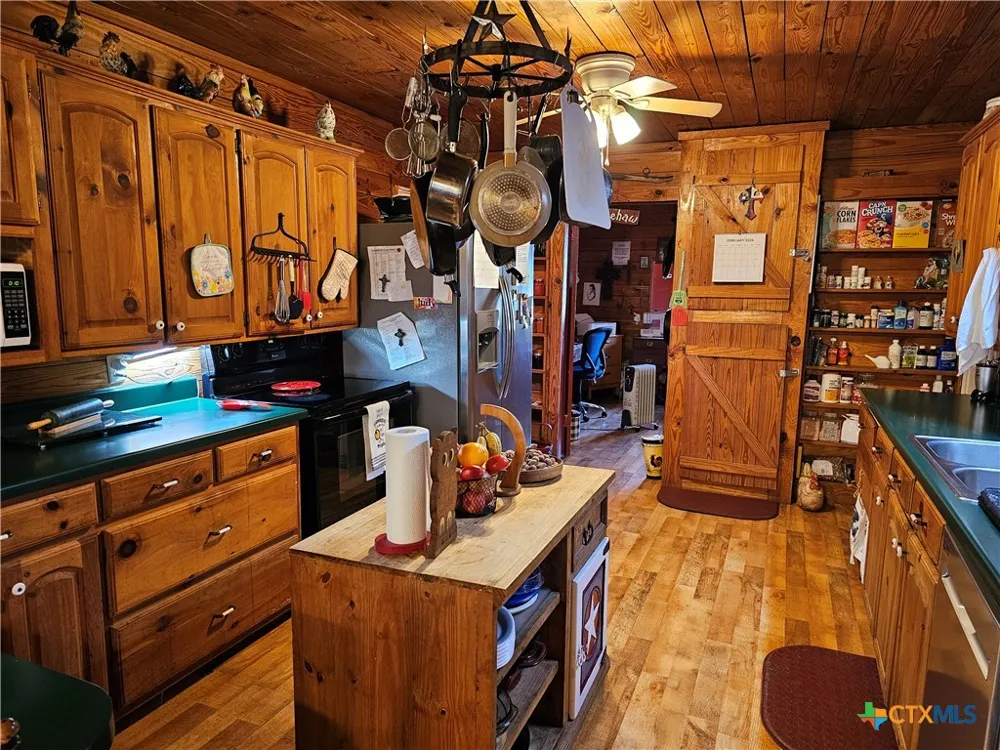 2051 County Road 3155 Valley Mills, TX 76689