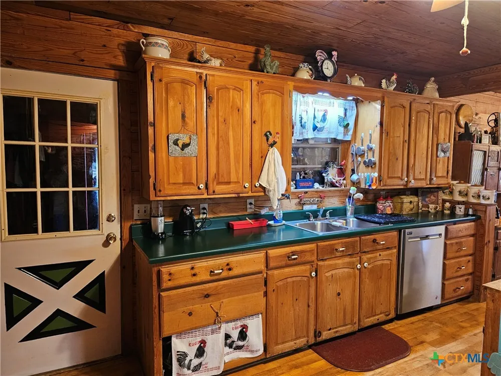 2051 County Road 3155 Valley Mills, TX 76689