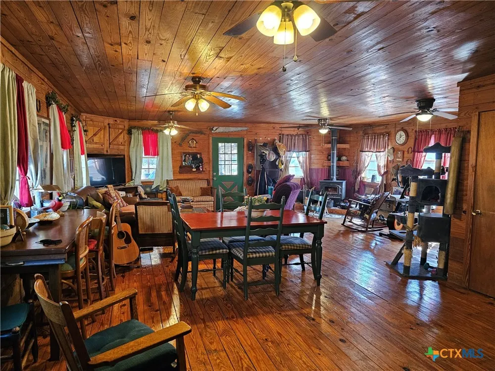 2051 County Road 3155 Valley Mills, TX 76689