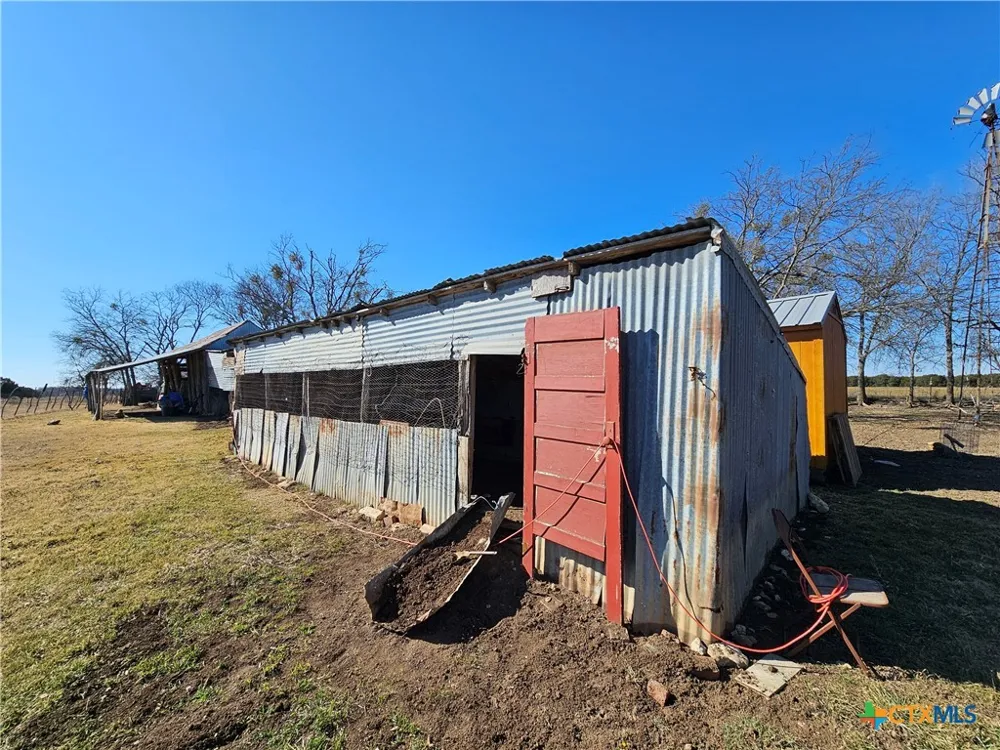 2051 County Road 3155 Valley Mills, TX 76689