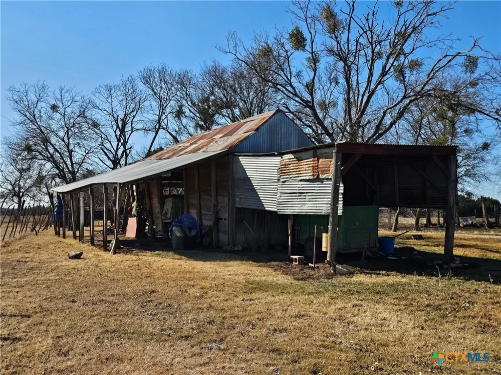 2051 County Road 3155 Valley Mills, TX 76689