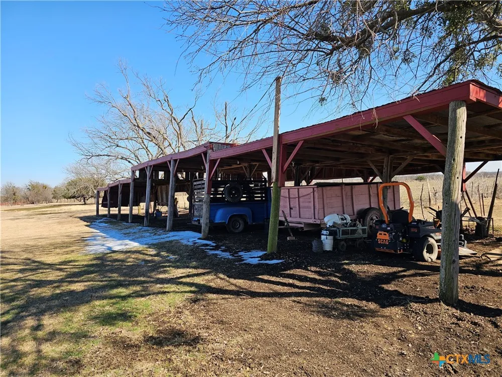2051 County Road 3155 Valley Mills, TX 76689