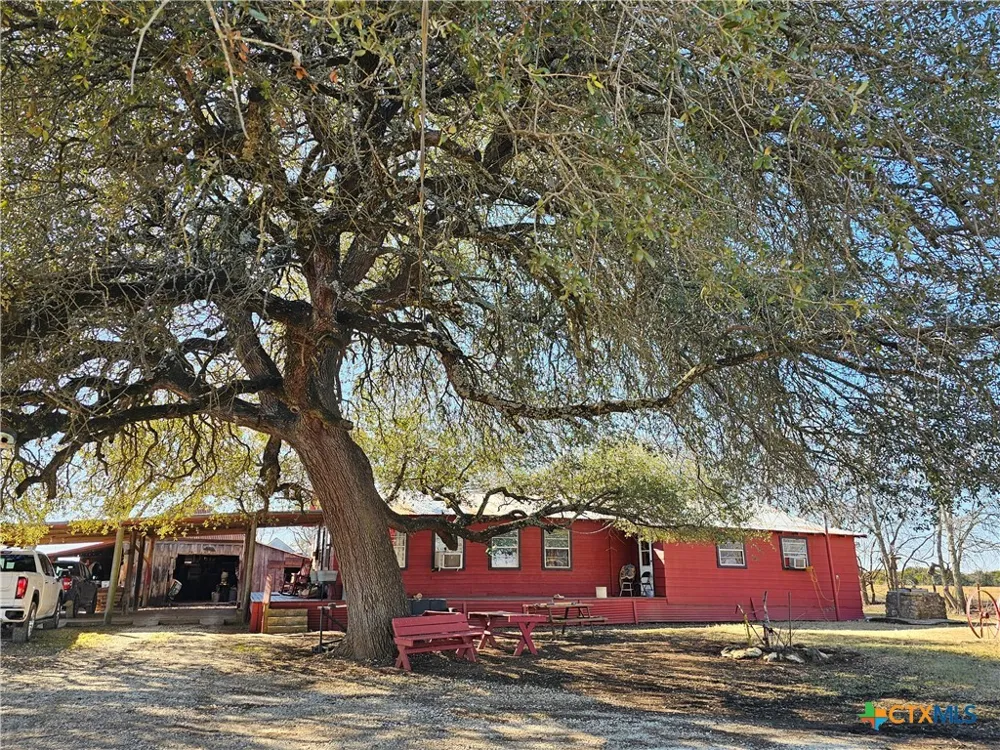 2051 County Road 3155 Valley Mills, TX 76689