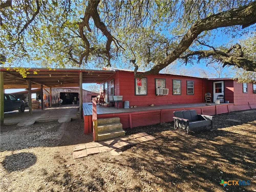2051 County Road 3155 Valley Mills, TX 76689