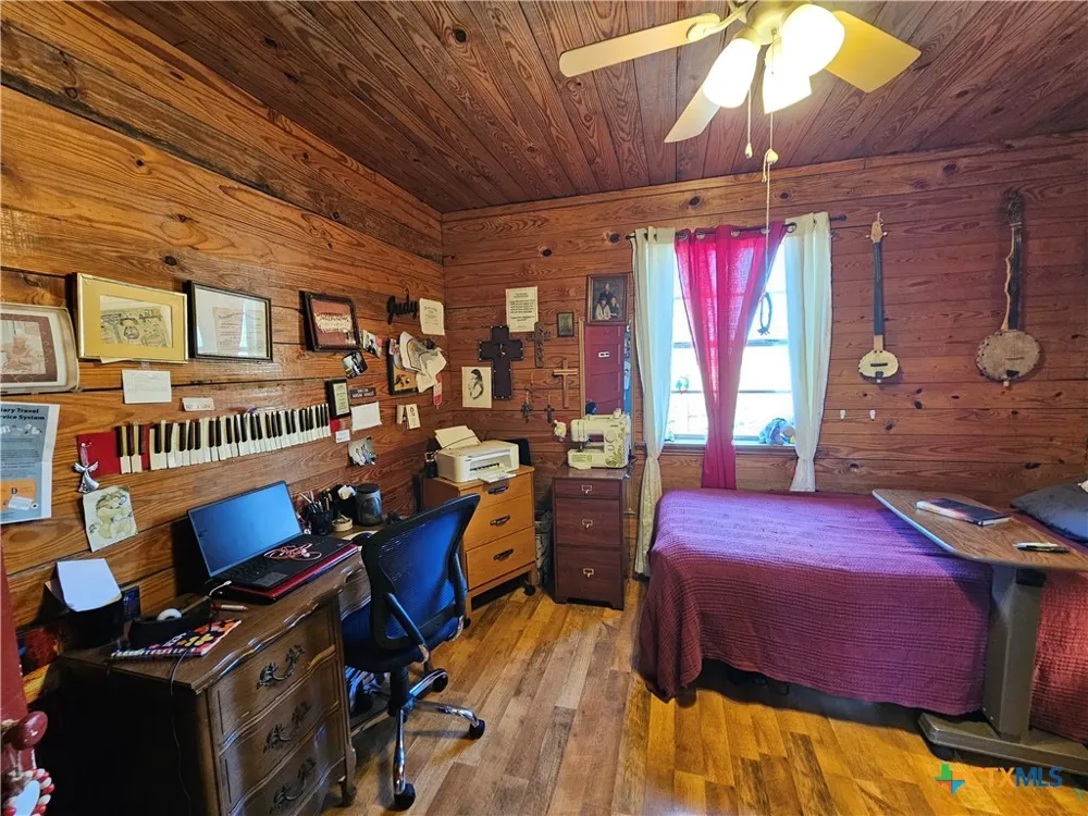 2051 County Road 3155 Valley Mills, TX 76689