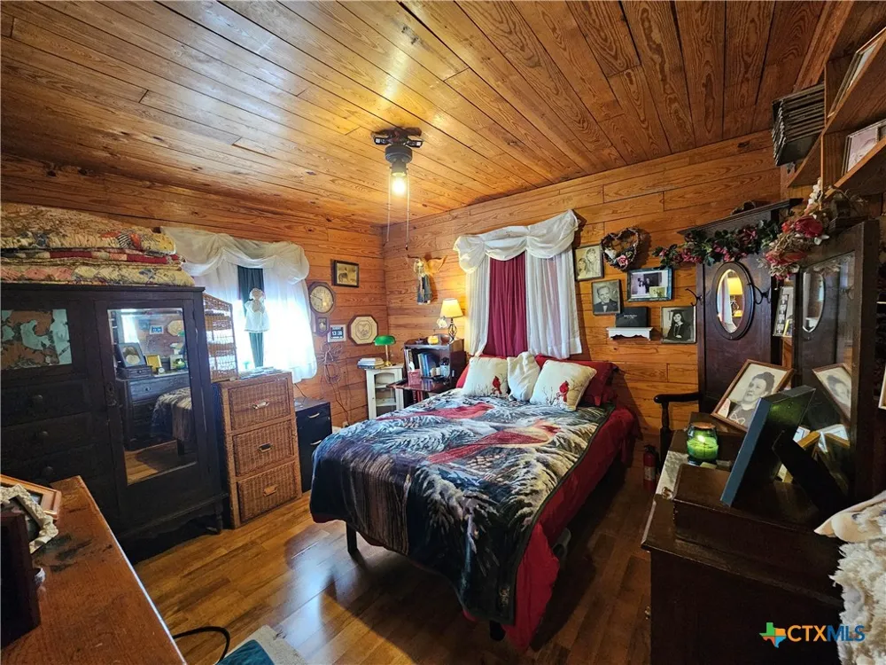 2051 County Road 3155 Valley Mills, TX 76689
