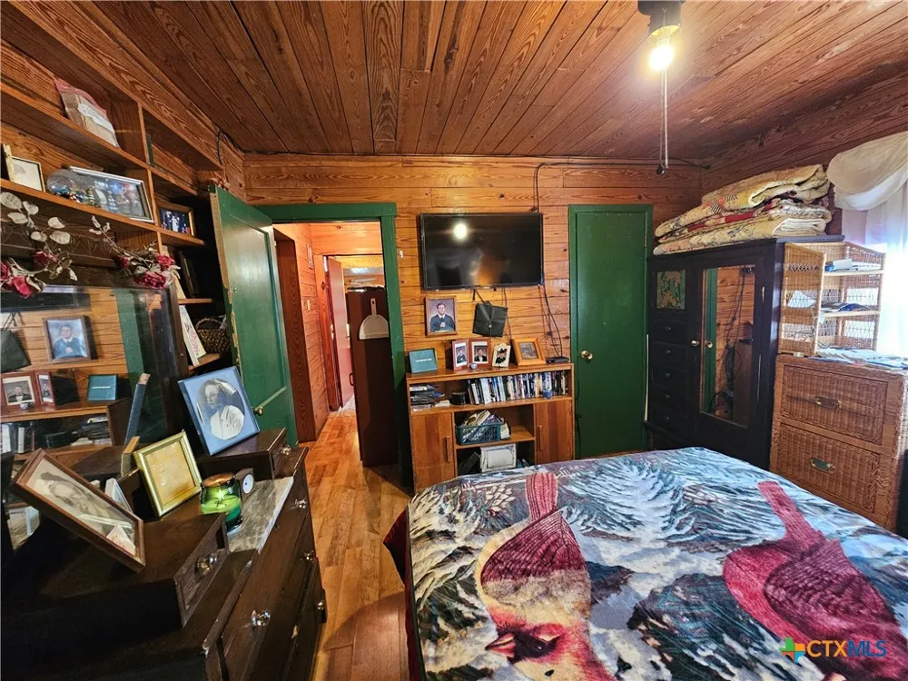 2051 County Road 3155 Valley Mills, TX 76689