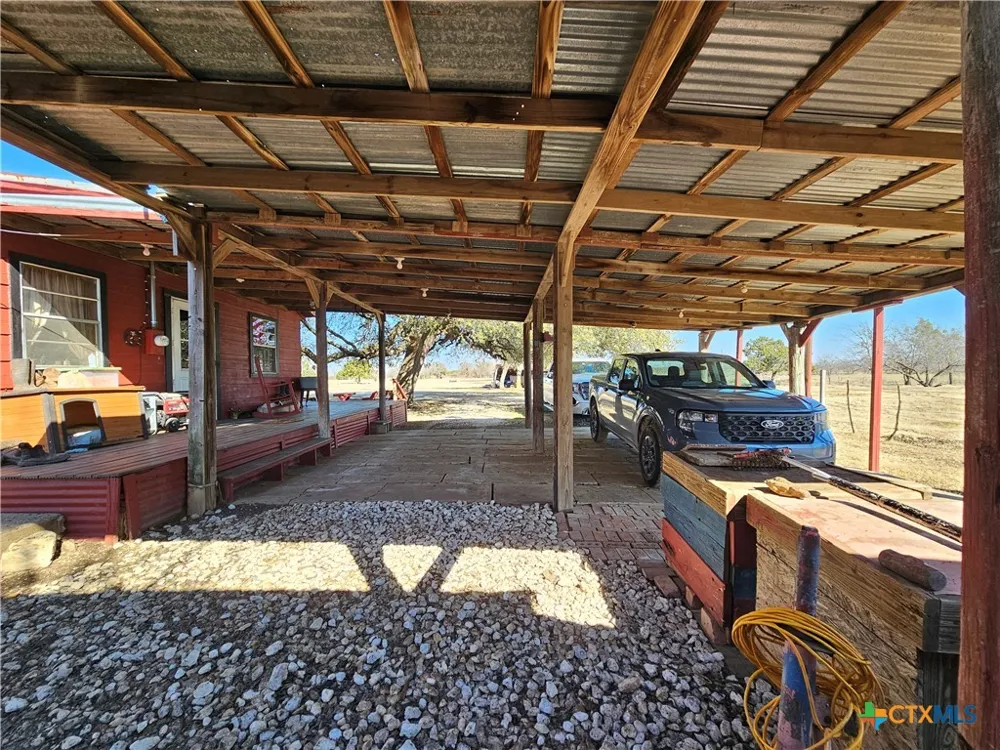 2051 County Road 3155 Valley Mills, TX 76689
