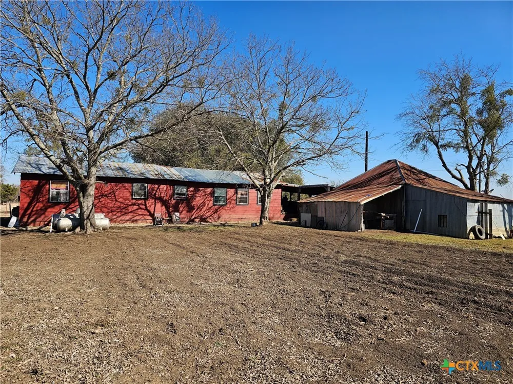 2051 County Road 3155 Valley Mills, TX 76689
