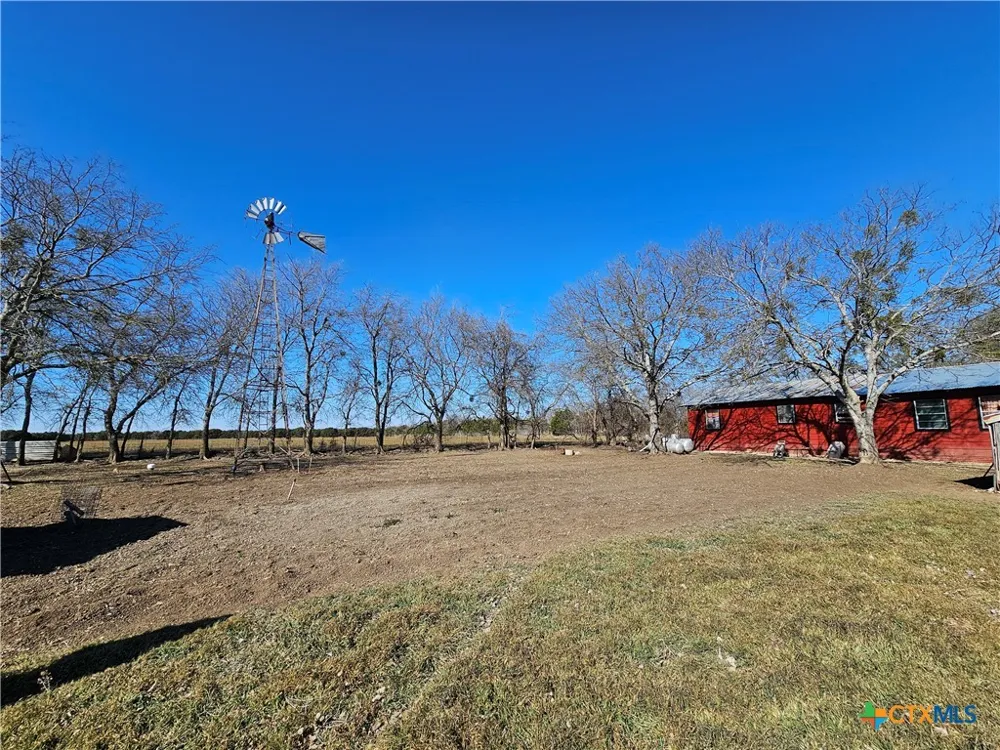 2051 County Road 3155 Valley Mills, TX 76689