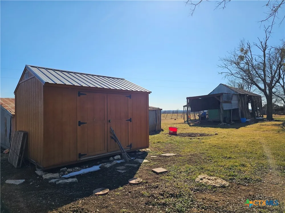 2051 County Road 3155 Valley Mills, TX 76689
