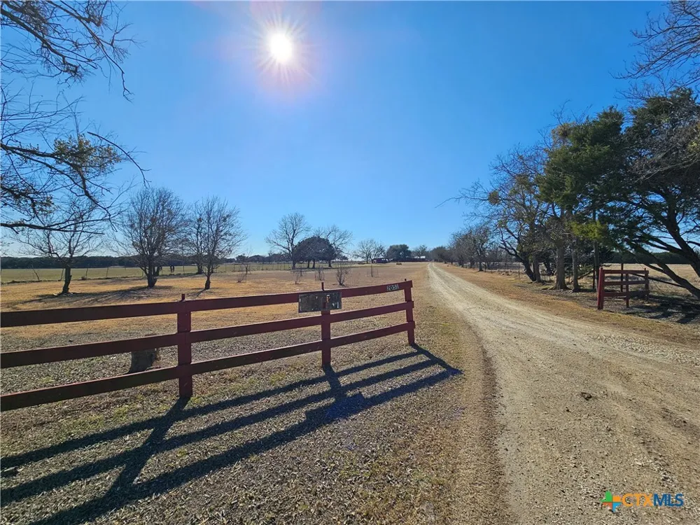 2051 County Road 3155 Valley Mills, TX 76689