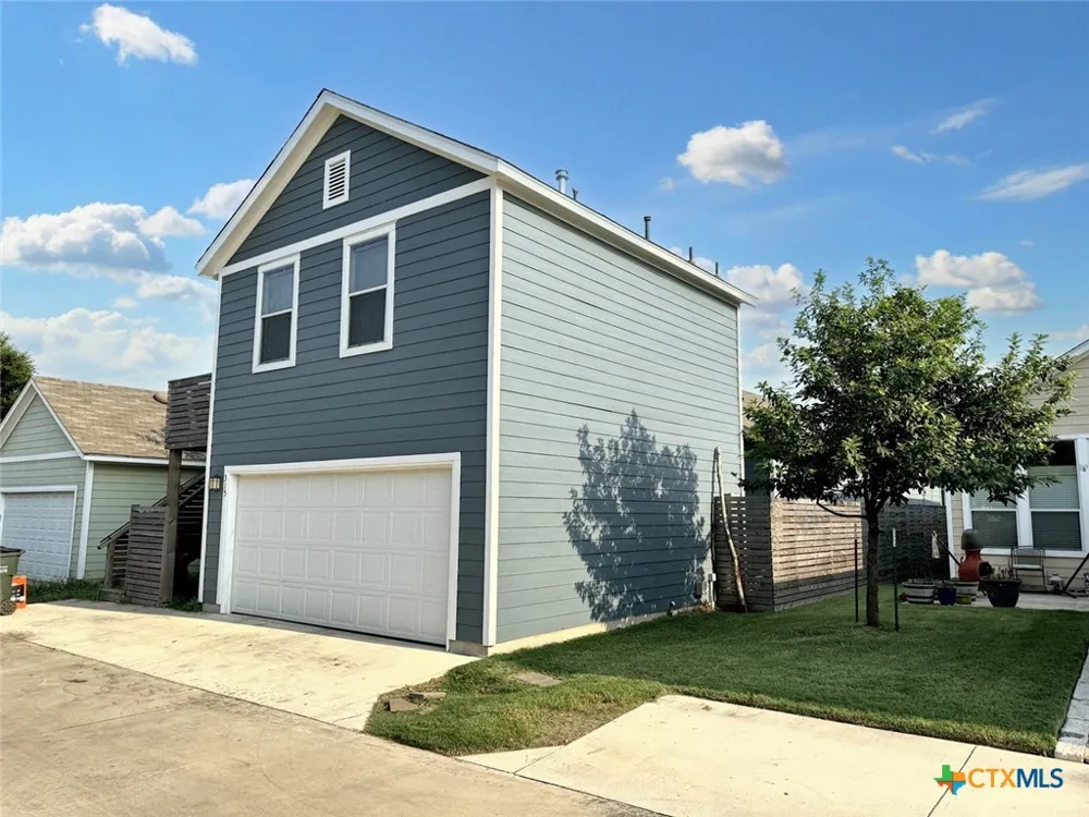 315 Rachel Street #Garage Apartment San Marcos, TX 78666