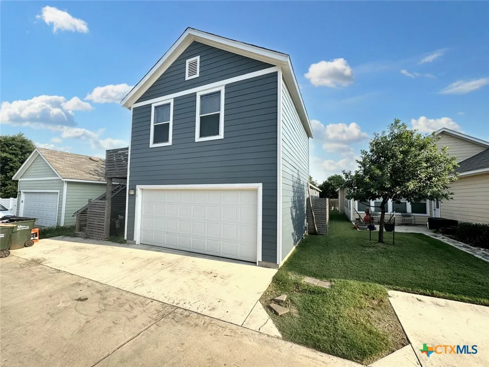 315 Rachel Street #Garage Apartment San Marcos, TX 78666