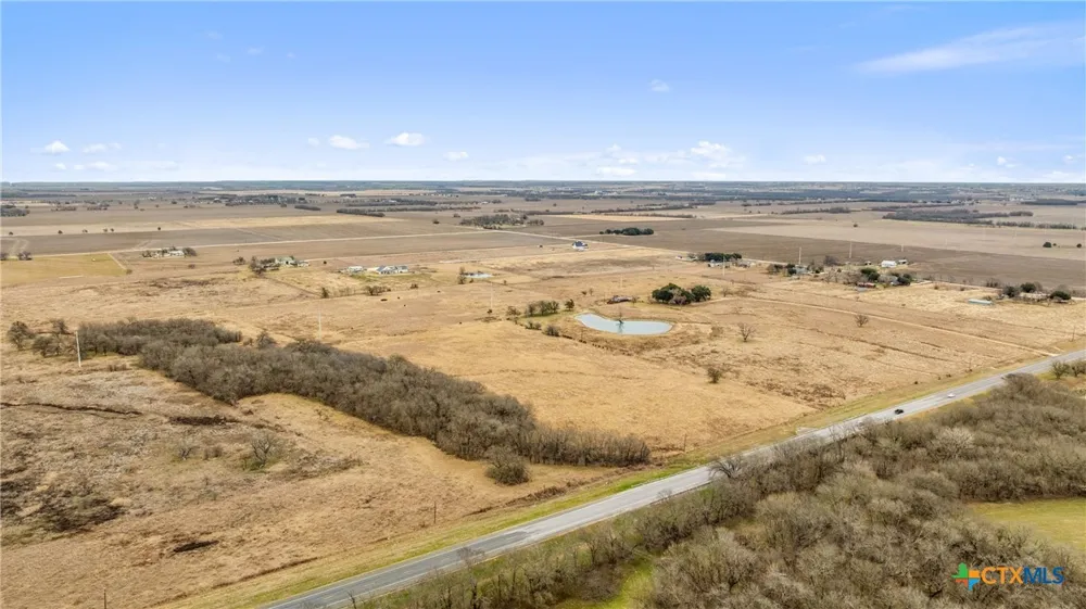 9562 State Hwy 53 Rogers, TX 76569