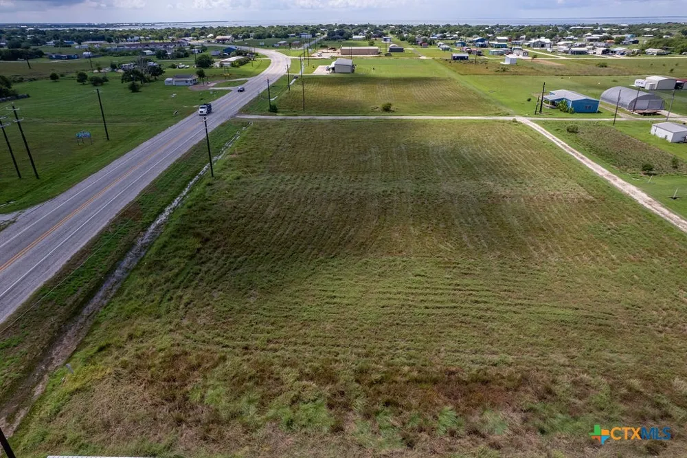 Highway 185 Seadrift, TX 77983