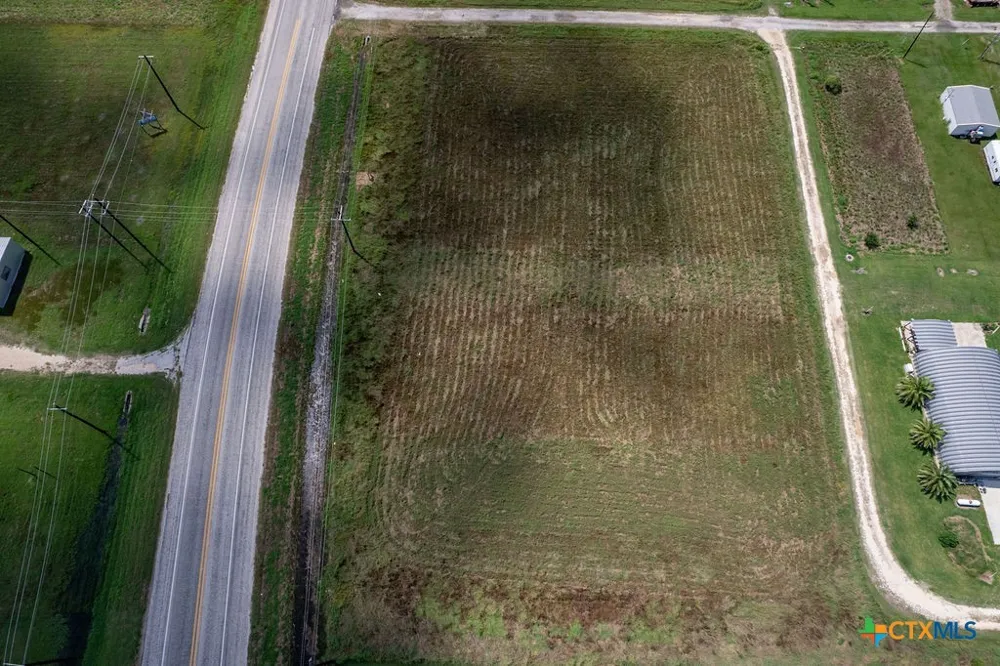 Highway 185 Seadrift, TX 77983
