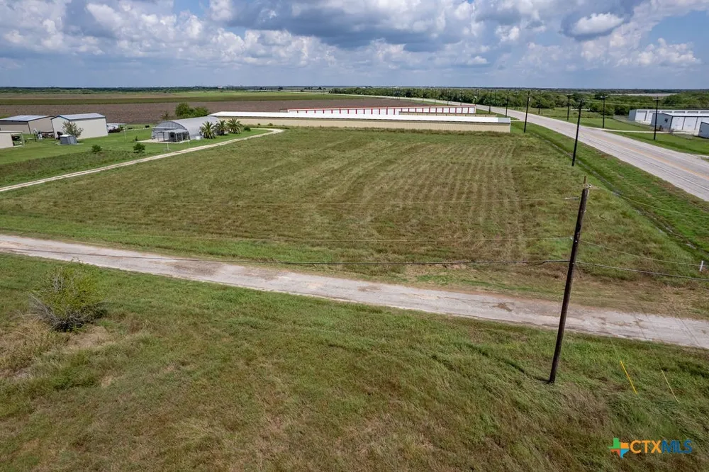Highway 185 Seadrift, TX 77983