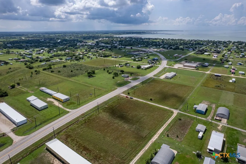 Highway 185 Seadrift, TX 77983