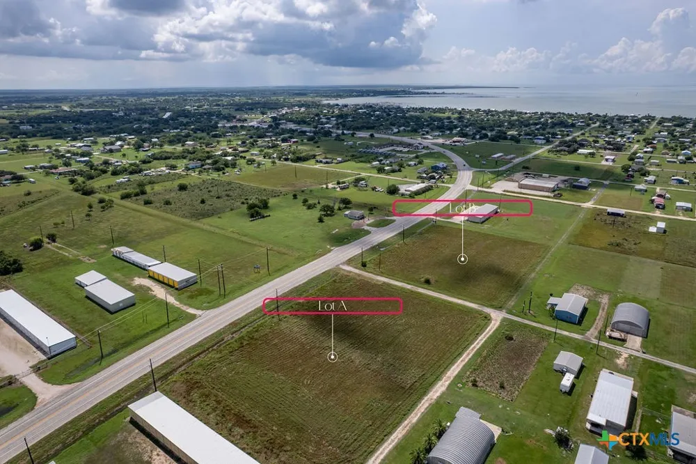 Highway 185 Seadrift, TX 77983
