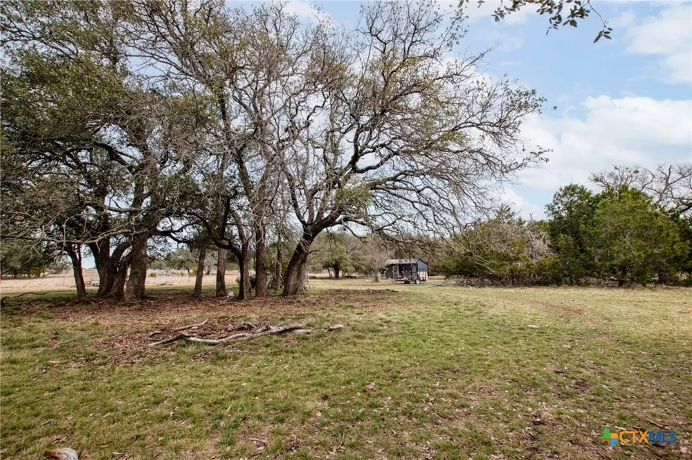 11990 E FM 580 Kempner, TX 76550