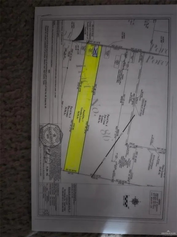 1224 FM 2360 Highway Alto Bonito, TX 78582