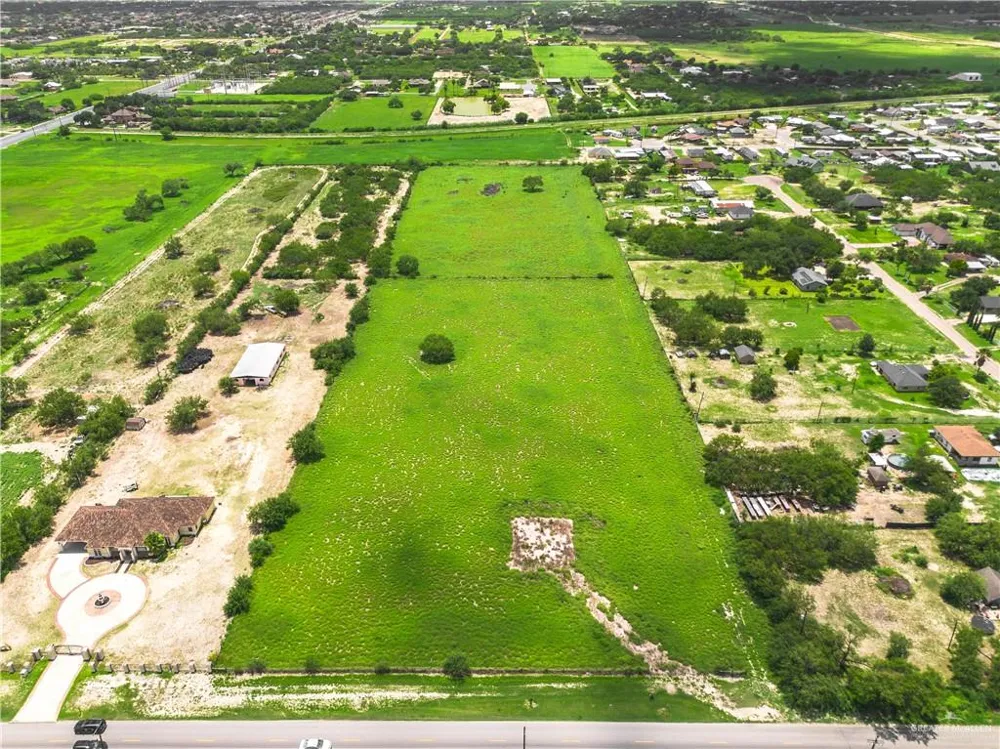 00 Trosper Road Palmhurst, TX 78573