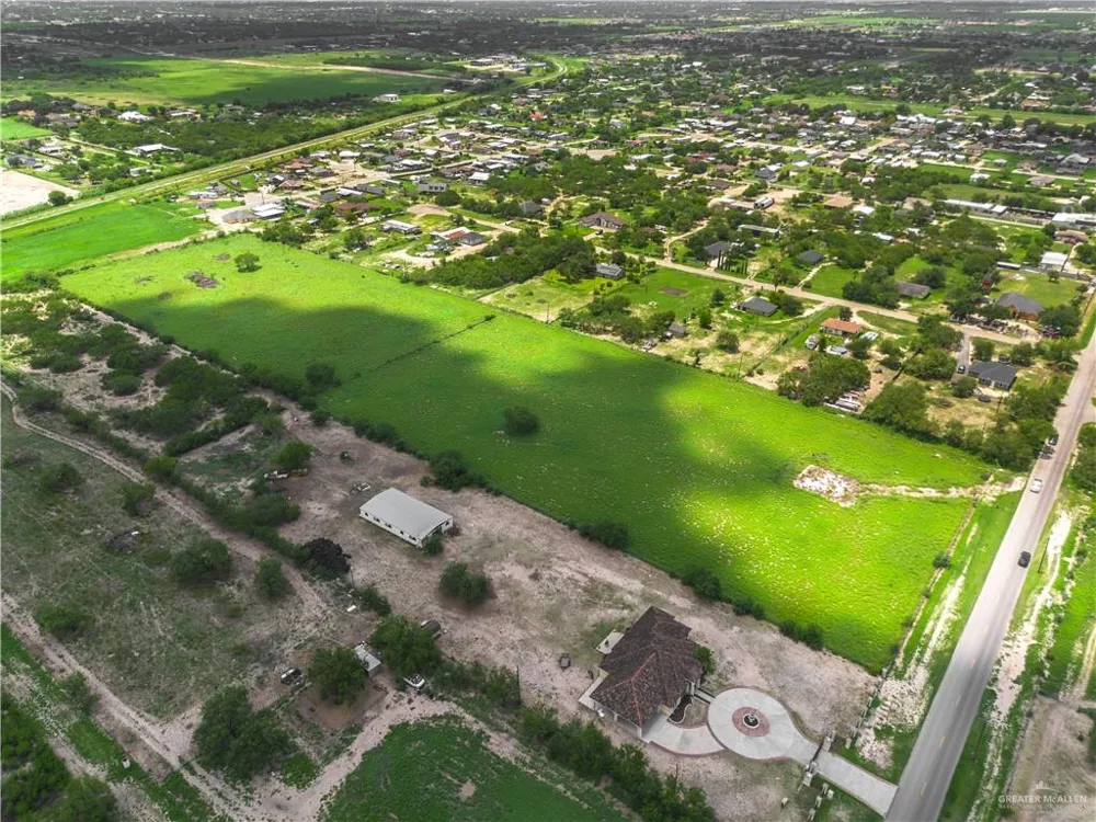 00 Trosper Road Palmhurst, TX 78573