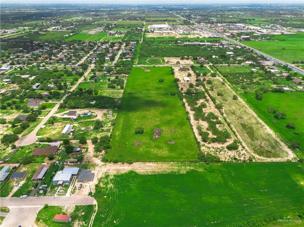 00 Trosper Road Palmhurst, TX 78573