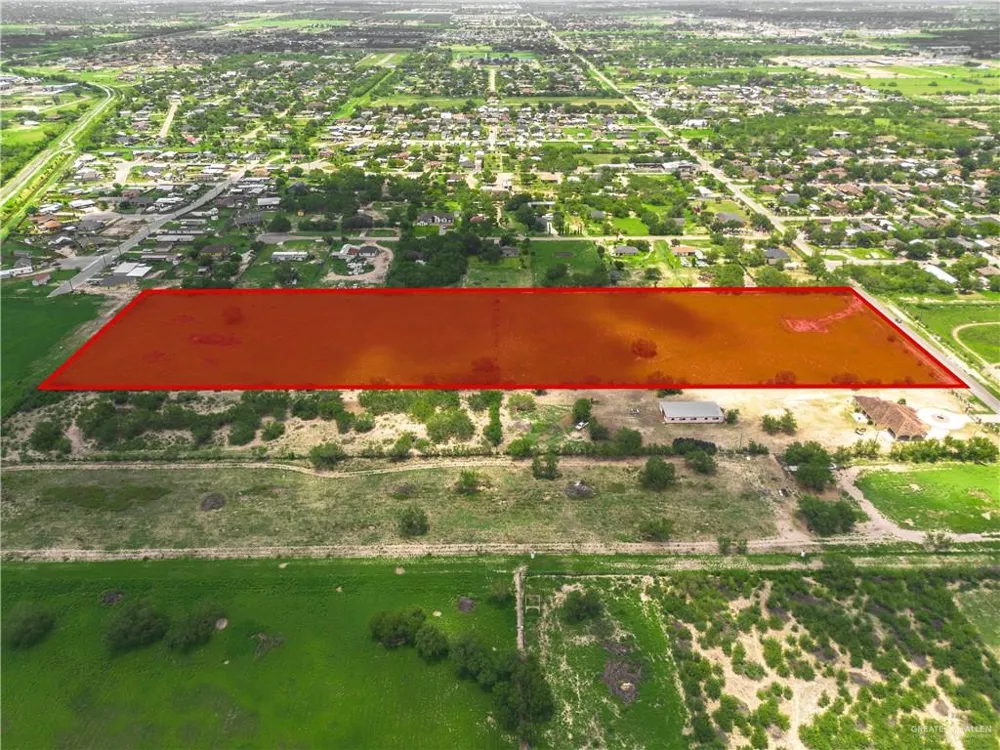 00 Trosper Road Palmhurst, TX 78573