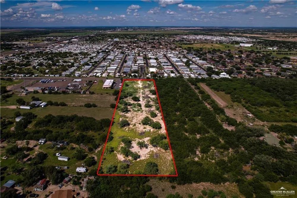 00 Abram Road Palmview, TX 78572