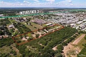 00 Abram Road Palmview, TX 78572