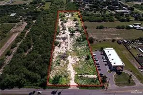 00 Abram Road Palmview, TX 78572